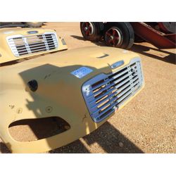 Truck Product and Accessory