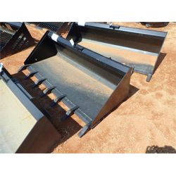 Skid Steer Attachment