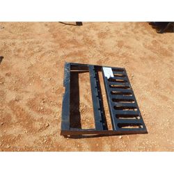 Skid Steer Attachment