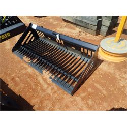 Skid Steer Attachment