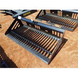 Skid Steer Attachment