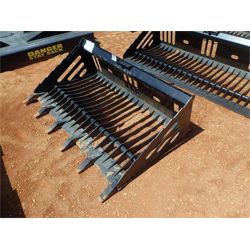 Skid Steer Attachment