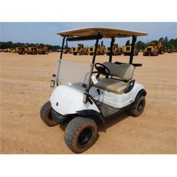 2013 YAMAHA GOLF CART ATV / UTV / Cart