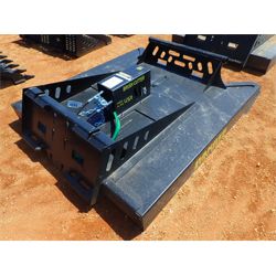 Skid Steer Attachment
