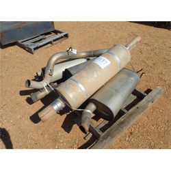 Truck Product and Accessory