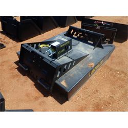 Skid Steer Attachment