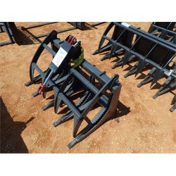 Skid Steer Attachment