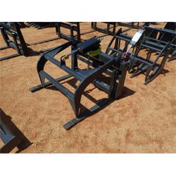 Skid Steer Attachment