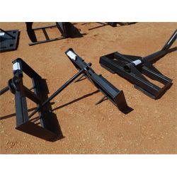 Skid Steer Attachment