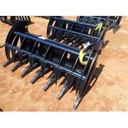 Skid Steer Attachment