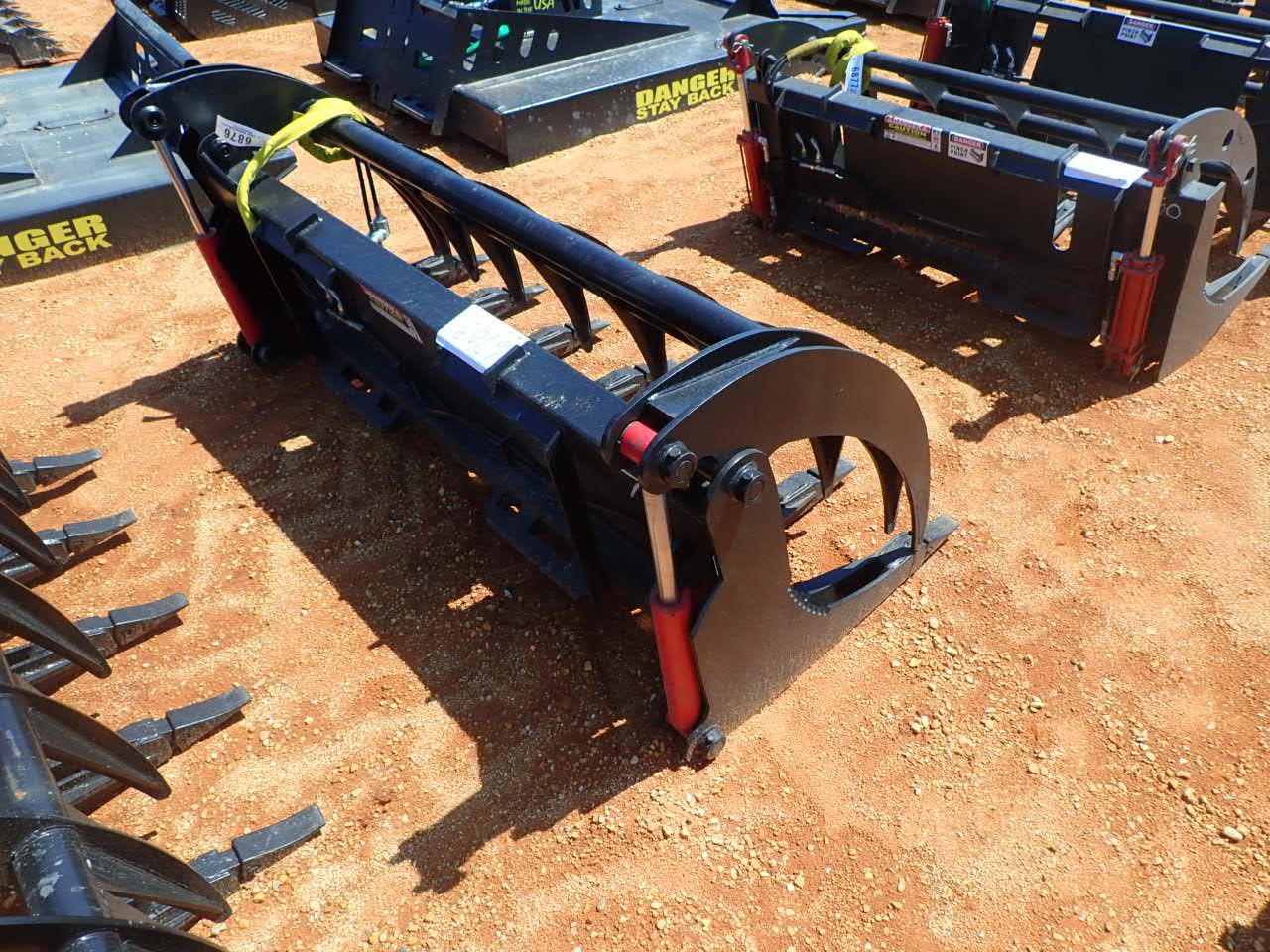 Skid Steer Attachment