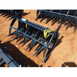 Skid Steer Attachment