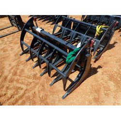 Skid Steer Attachment