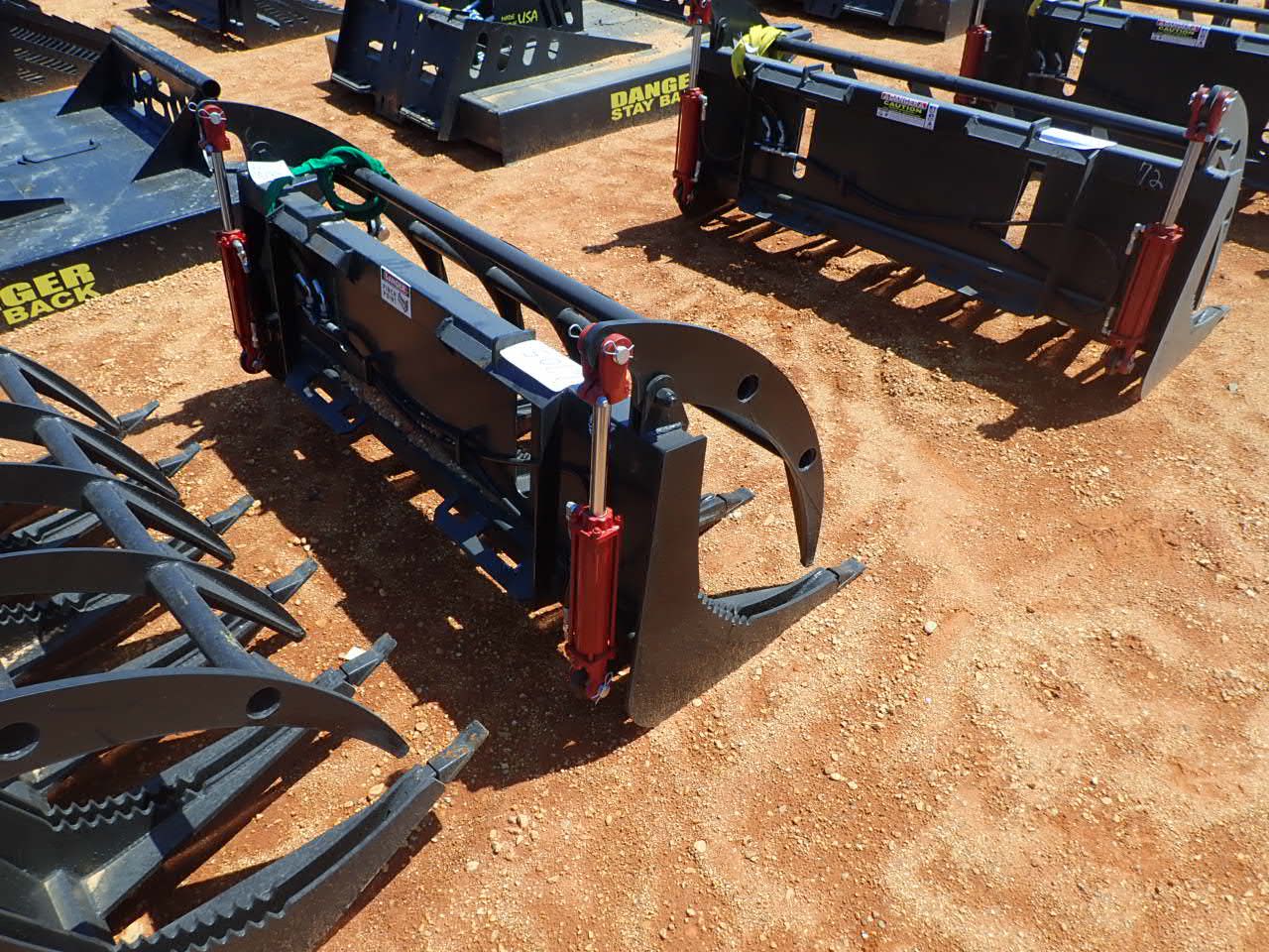 Skid Steer Attachment