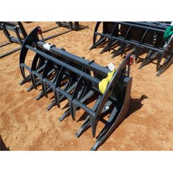 Skid Steer Attachment