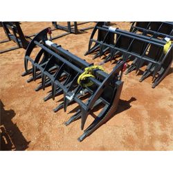 Skid Steer Attachment