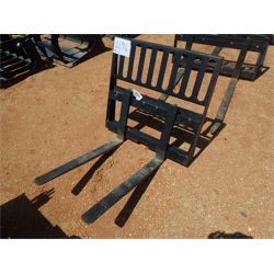 Skid Steer Attachment