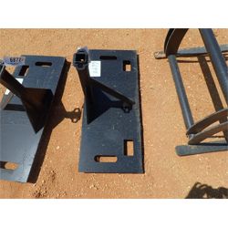 Skid Steer Attachment