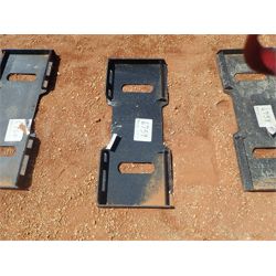 Skid Steer Attachment