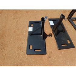 Skid Steer Attachment