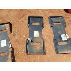 Skid Steer Attachment