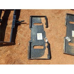 Skid Steer Attachment