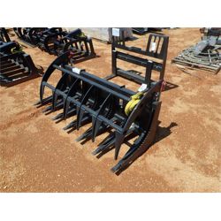 Skid Steer Attachment