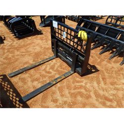 Skid Steer Attachment