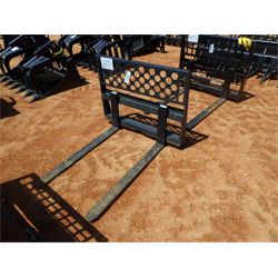 Skid Steer Attachment