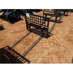 Skid Steer Attachment