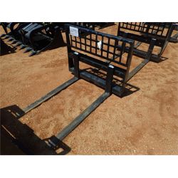Skid Steer Attachment