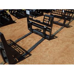 Skid Steer Attachment