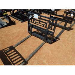 Skid Steer Attachment