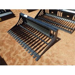 Skid Steer Attachment