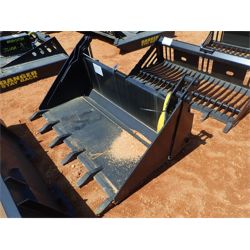 Skid Steer Attachment