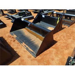 Skid Steer Attachment