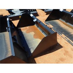 Skid Steer Attachment