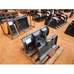 Skid Steer Attachment