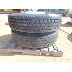 Truck Product and Accessory