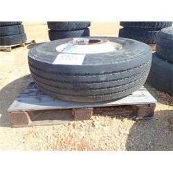 Truck Product and Accessory