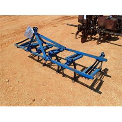 7' cultivator, 3 pth (C-3)