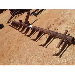 Tufline 13' landscape scarifier, 3 pth (C-3)