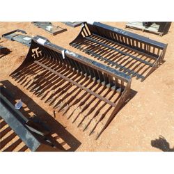 Skid Steer Attachment