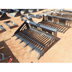 Skid Steer Attachment