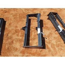 Skid Steer Attachment