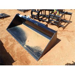 Skid Steer Attachment
