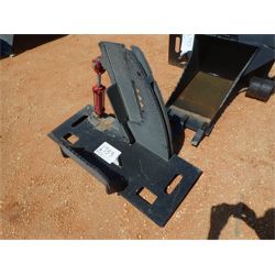 Skid Steer Attachment