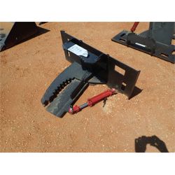 Skid Steer Attachment