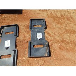 Skid Steer Attachment