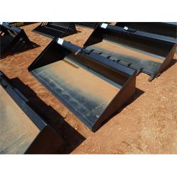 Skid Steer Attachment